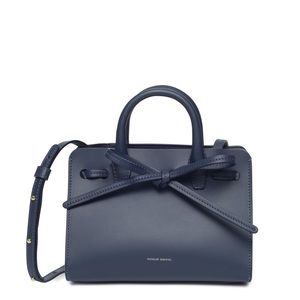Mansur Gavriel Mini Mini Calf Sun Bag